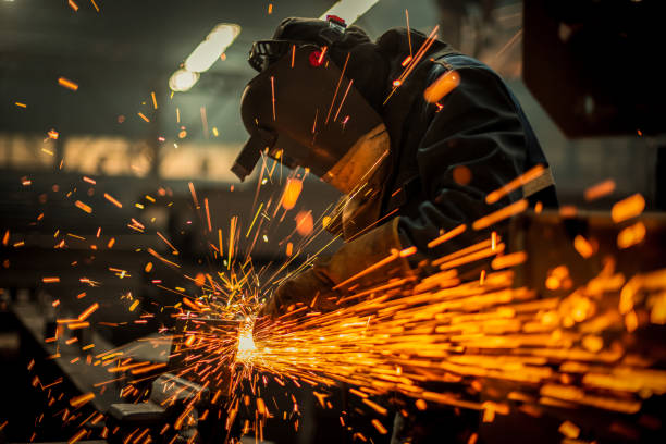 Best Aerospace and Defense Welding in Montello, WI