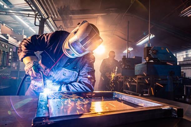 Best Pipe Welding in Montello, WI