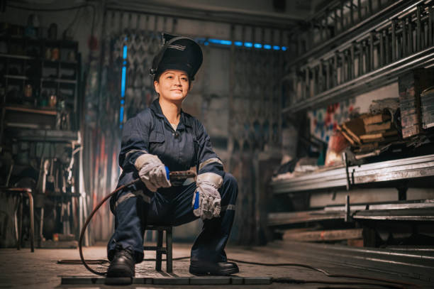 Best Automation and Robotic Welding in Montello, WI