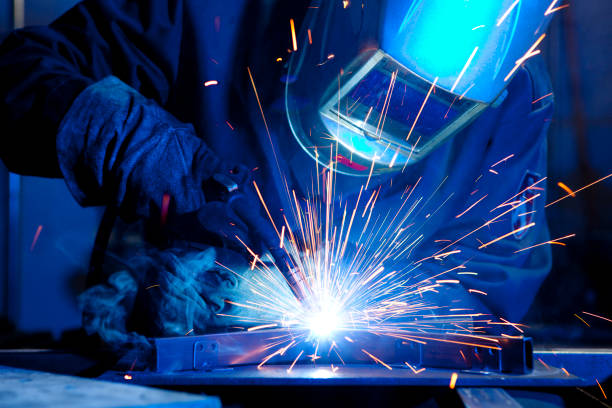 Best Aerospace and Defense Welding in Montello, WI
