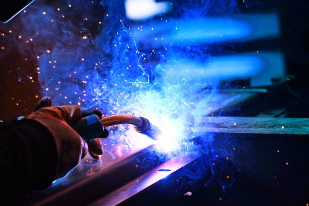 Best Maintenance and Repair Welding in Montello, WI