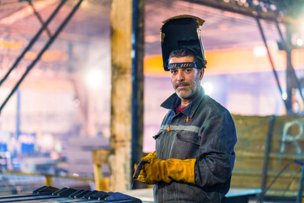 Best Marine and Shipbuilding Welding in Montello, WI