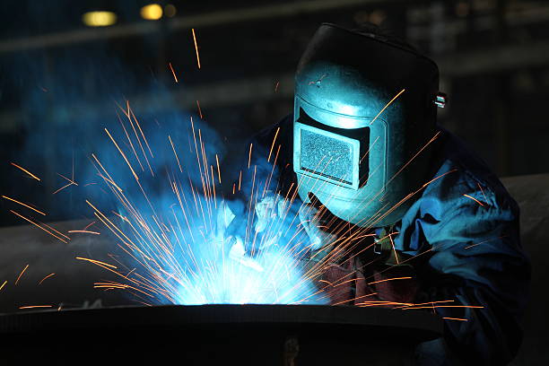 Trusted Montello, WI Welder & Metal Fabrication Experts