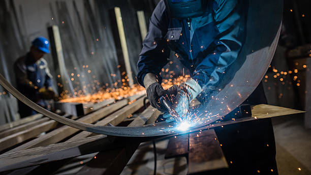 Best Welding Inspection and Certification in Montello, WI