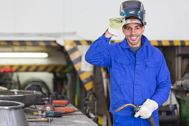  Montello, WI Welder Pros
